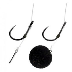 OWNER Оснастка готовая фидерная FD-51 №16 d0,16мм 6шт 32124