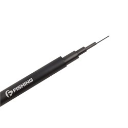 F-FISHING Удилище маховое теле б/к Vento Pole 5м 32146