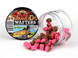 Вафтерсы GBS&FADEEV Тигровый орех / Монстр краб 10x12 (+ дип) 32174