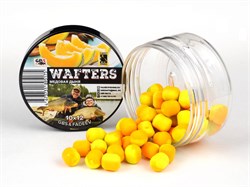 Вафтерсы GBS&FADEEV Мёд / Дыня 10x12 (+ дип) 32175