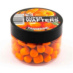 Вафтерсы (wafters) GBS Tangerine Мандарин 10x13мм 32185