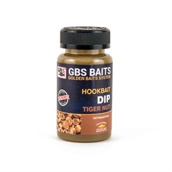 Ароматизатор GBS HOOCBAIT DIP Tiger Nut Тигровый Орех 120мл 32206