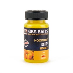 Ароматизатор GBS HOOCBAIT DIP Honey Мёд 120мл 32207