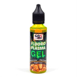 Флуоресцентный гель GBS Fluoro Plazma Tiger Nut Тигровый орех 32221