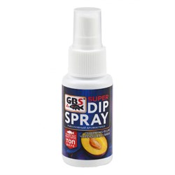 Ароматизатор спрей GBS Super DIP Spray Чарующая слива 50мл 32233