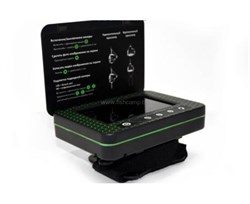 Подводная видео-камера Практик "Мурена" 15м 32275