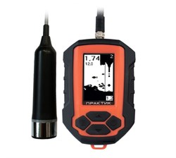 Эхолот ПРАКТИК 7 Проводной 32276