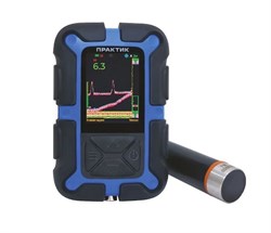 Эхолот Практик 8 PRO Wi-Fi 32286