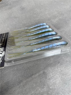 Слаг RELAX FA RIDER 5 (12,5см) L080 32335