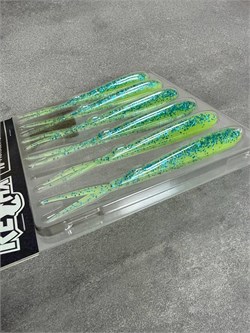 Слаг RELAX FA RIDER 5 (12,5см) L249 32338