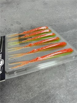 Слаг RELAX FA RIDER 5,7 (14,5см) L141 32358