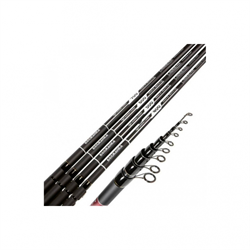 Удилище с/к "Волжанка Оптима" 7.0м (7 секций) тест до 25гр 32389