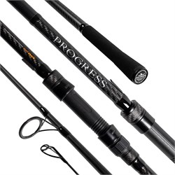 Удилище карповое карп 2-х част. EastShark Progress Carp 3,75 lb 3.9 м 32400