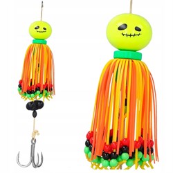 Приманка на сома EastShark Smile 200g col.#002 32408