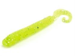 Твистеры съедобные  LJ Pro Series BALLIST  2.0 05.08/071 15шт. 32475