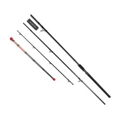 Удилище фидерное  4 FIGHTERS RIVER ULTIMATE FEEDER, 3,6 м, тест до 180 г 32497