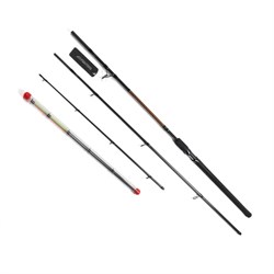 Удилище фидерное  4 FIGHTERS Slogger Power FEEDER, 3,6 м, тест до 120 гр 32498