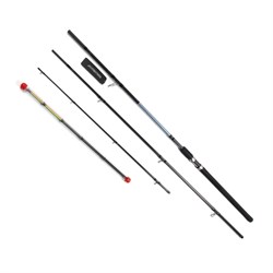 Удилище фидерное  4 FIGHTERS Slogger Absolute FEEDER, 3,6 м, тест до 150 г 32499
