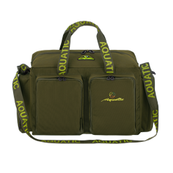Сумка рыболовная универсальная Aquatic С-1-34 (38л) 32528