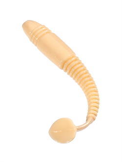 Приманка ZUB-DEFECTOR 50мм(2")-10шт, (цвет 303) телесный 32584