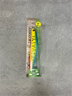 Воблер Grows Culture ORBIT 110SP цвет #10 32763