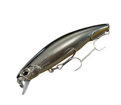 Воблер Grows Culture Tide Minnow 75F 8гр 0,2-0,5 м цвет #12 32817