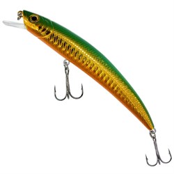 Воблер Grows Culture JIB 110SP 12.5гр 0,1-1 м цвет #17 32829