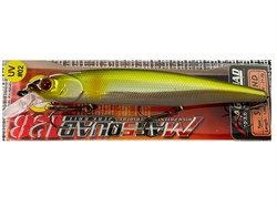 Воблер Grows Culture MAG SQUAD 115SP 0,8-1.5 м 16гр  цвет #02 32849