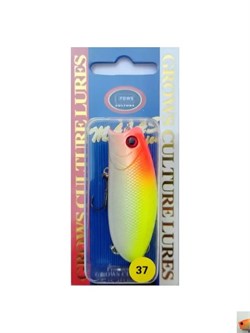 Поппер Grows Culture Malas 9гр 57мм цвет #37 32852