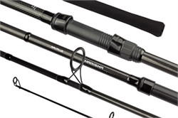 Удилище карповое Nautilus Harisma NHR12352 12ft 3.5lb 2sec 360см NEW 32875