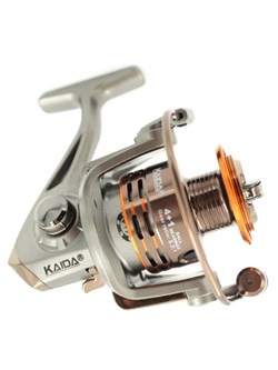 Катушка Kaida KD.GTF 2000 9486 - фото 4615