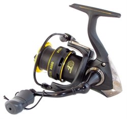 Катушка RYOBI VIRTUS 2000 9533 - фото 4782