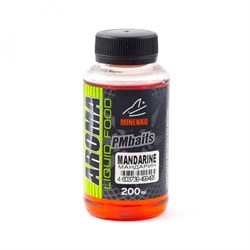 Ароматизатор MINENKO Aroma Mandarine (Мандарин) 200 мл 9679 - фото 5120