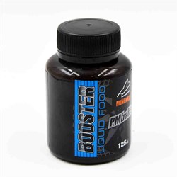 Активатор клева MINENKO Liquid Booster Crab & Krill (125 мл) 9720 - фото 5182