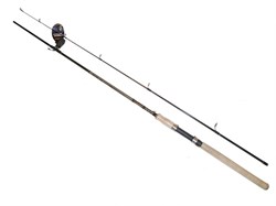 Спиннинг Kaida Premium  2,70М 15-40г 10123 - фото 5865