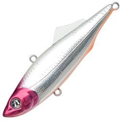 Kalikana Vib 65 Silent A17F Pearl Red Head WF 11157 - фото 6286