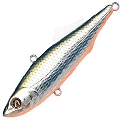 Kalikana Vib 65 Silent R60F Silver Back WF 11160 - фото 6289