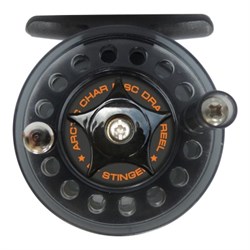 Катушка Stinger Arctic Char 60мм 12433 - фото 8001