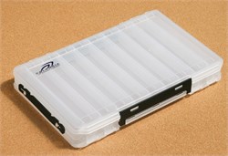 Коробка Columbia  (34х22х4.5) двухсторонняя 12681 - фото 8331
