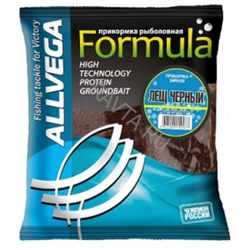 Прикормка Allvega "Formula Winter" 0,5кг (ЛЕЩ ЧЕРНЫЙ) 13166 - фото 9249