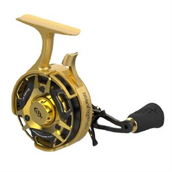 Катушка 13 Fishing Black Betty Freefall Carbon Body 10th Anniversary Trick Shop Special Edition 2.5: 13291 - фото 9483