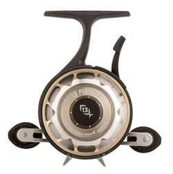 Катушка 13 Fishing Black Betty Freefall Carbon Body 2.5:1:Ratio RH Retrieve 13290 - фото 9641