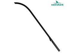 Кобра карбон EastShark 120 см 29 мм с быстрой загрузкой 14619
