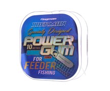 Амортизатор фидера Flagman Feeder Gum Sherman 1.00мм 14767