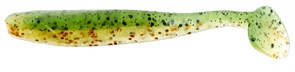 Виброхвосты съед. LJ Pro Series MINNOW 3.3in (08.40)/T51 7шт. 15002
