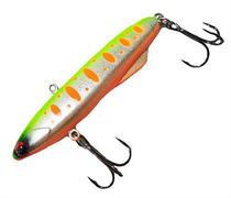 Раттлин Madness Shiriten Baguette 80 #T05 15145