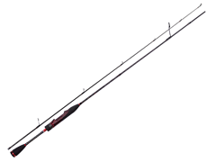 Спиннинг Maximus High Energy Z 24M 10-30 гр 15155