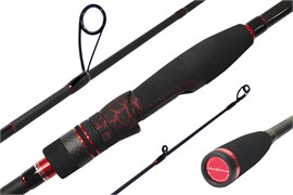 Спиннинг Maximus High Energy Z JIG 24MH 240см 12-45 гр 15157