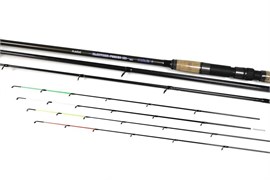 Удилище фидерное KAIDA  Albatron 3,3м тест 30-120 гр 15307