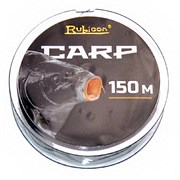 Леска RUBICON Carp 150m d=0,40mm (black) 15397